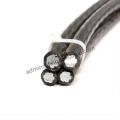 Aerial bundle cable Torsade 2×16mm2